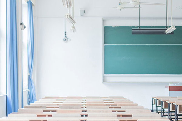 武汉悉之AI学_校区教室环境展示