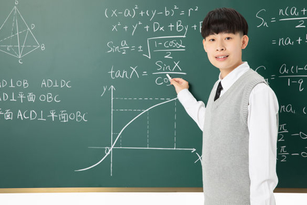 校区教学环境展示