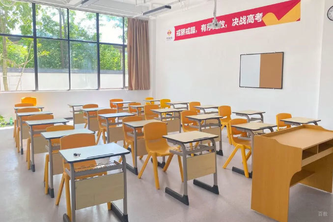 校园环境