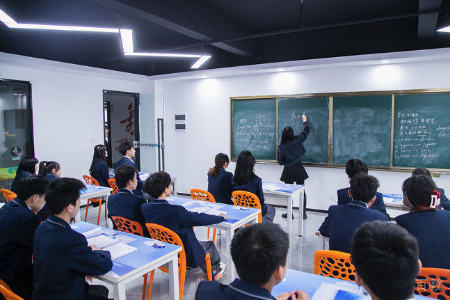 学习环境