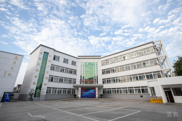 大门环境