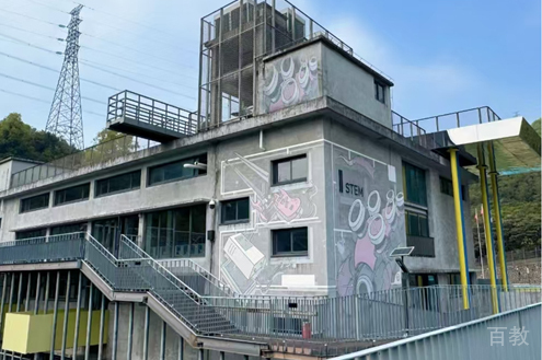 香港德萃学校_机构环境3