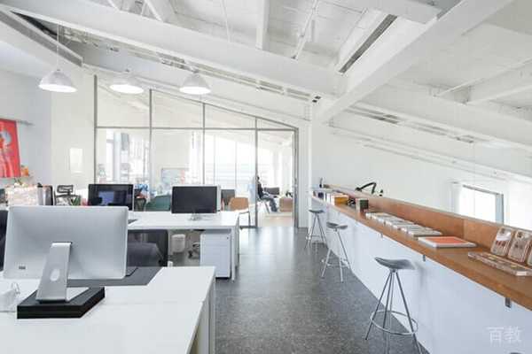 校区教学环境展示
