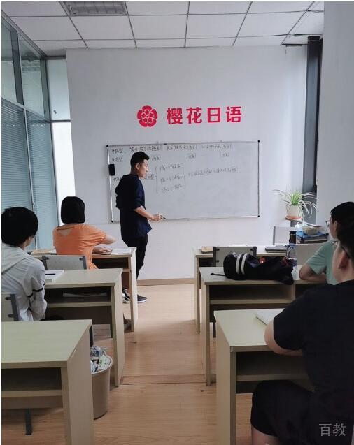 校区环境
