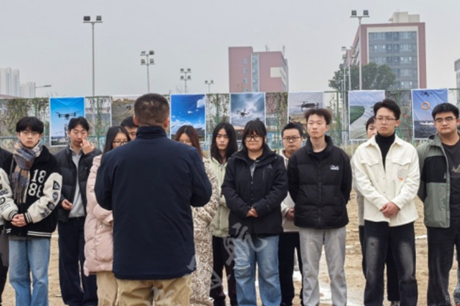 成都珠峰通航_学员风采