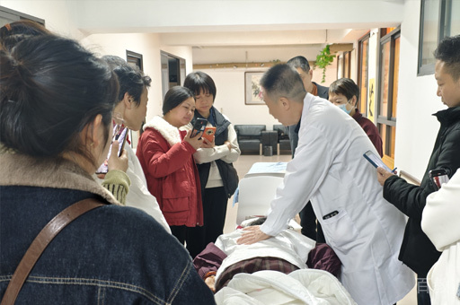 学校环境