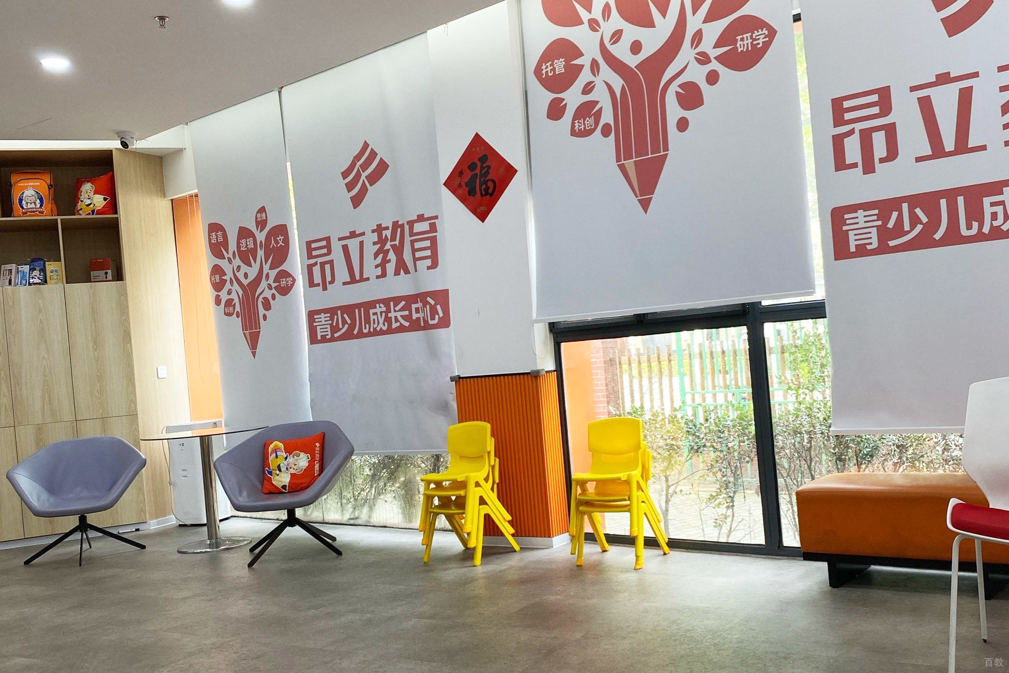 环境照片