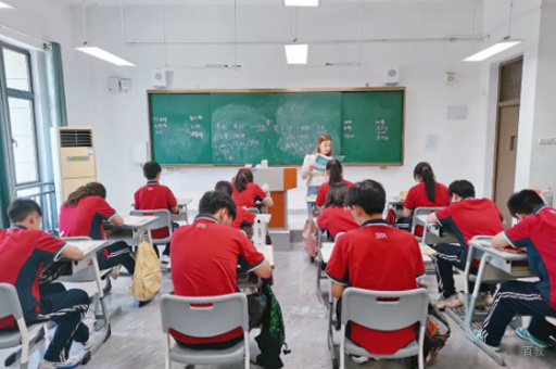 南昌弘毅中考集训_弘毅中考集训-学习环境