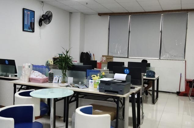 深圳霸导电商教育_机构环境1