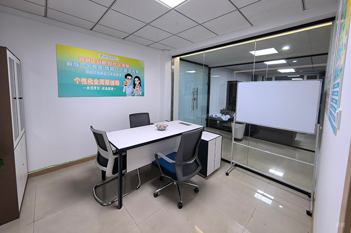 呼和浩特优途教育_学校相册6