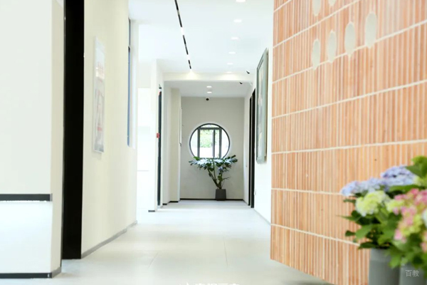 校区授课环境展示