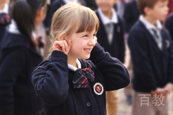 小学部环境