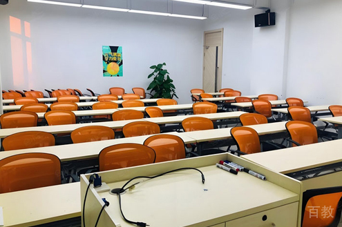 教学环境