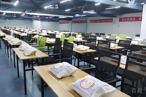 学校环境