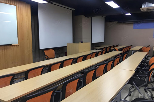 授课环境