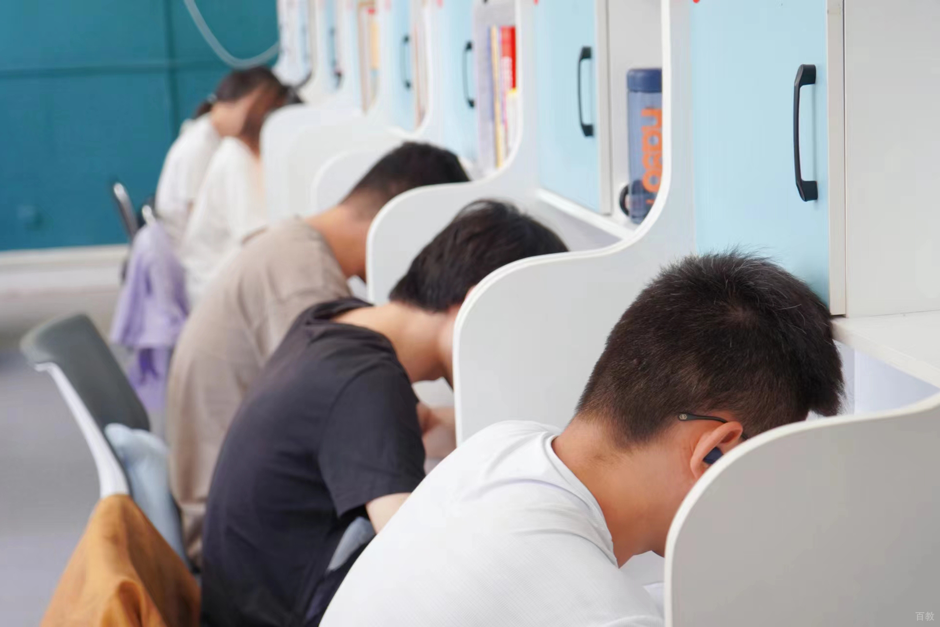 学习环境2