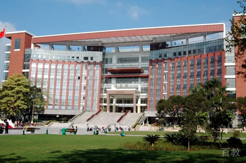 学校环境4
