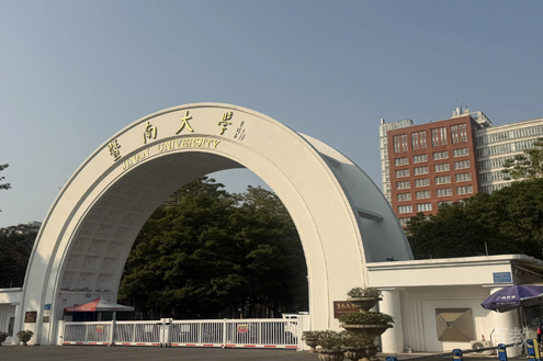 学校环境5