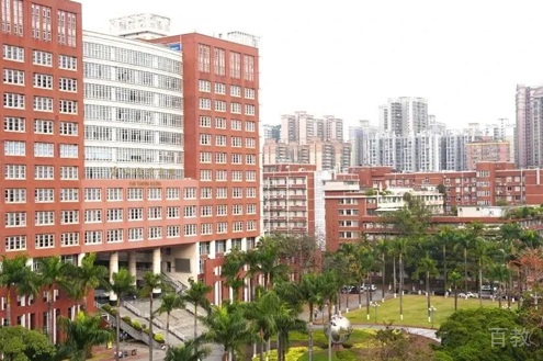 学校环境6