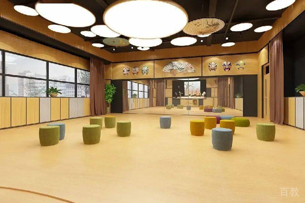北京asart艺术留学（ASART）_校区学员上课环境展示