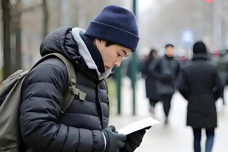 学生风采