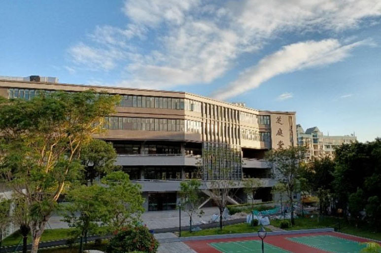 学校环境