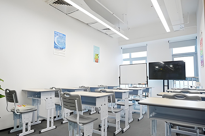 沈阳预到求职_学校相册9