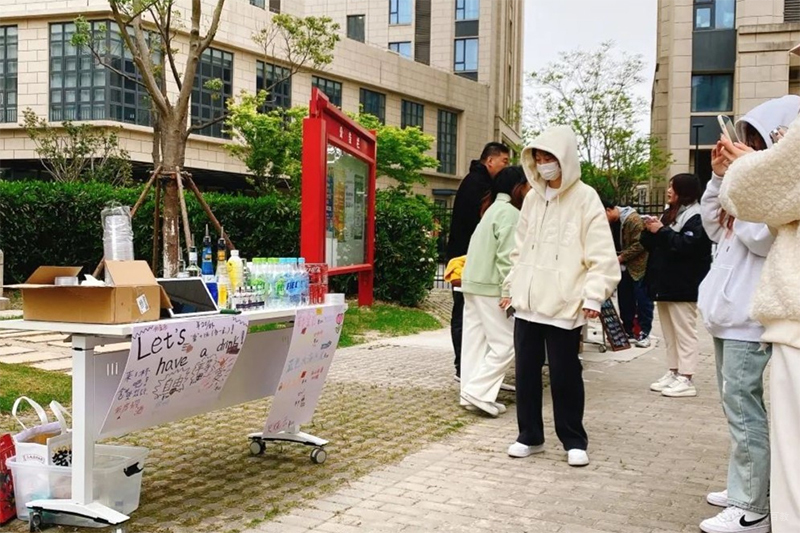 上海交大创新教育研究院_学校环境图片