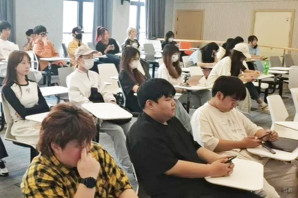 上海交大创新教育研究院_学校相册图片