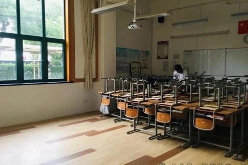 学校环境4