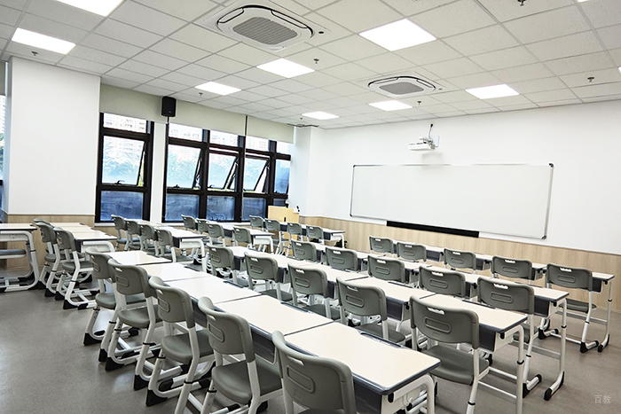 学校环境6