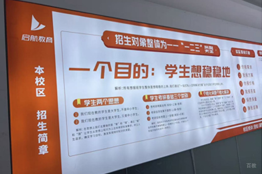 校园环境