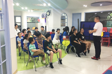 学校环境相册
