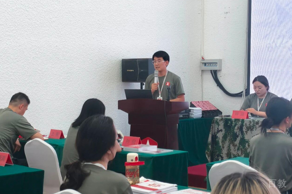 北京81之家军队文职_校区学员上课场景展示