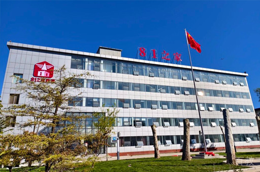 校区环境
