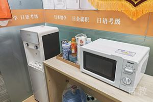 校园环境