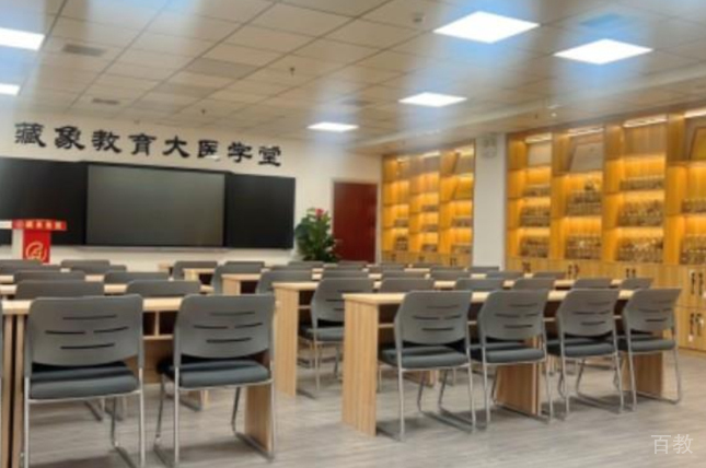 成都藏象教育_教室相册3