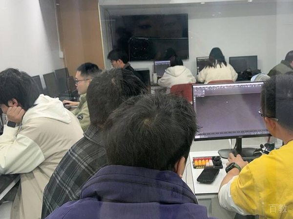 学习相册