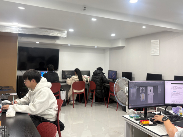 课堂氛围