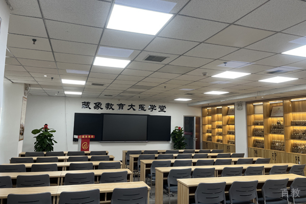 教学环境2