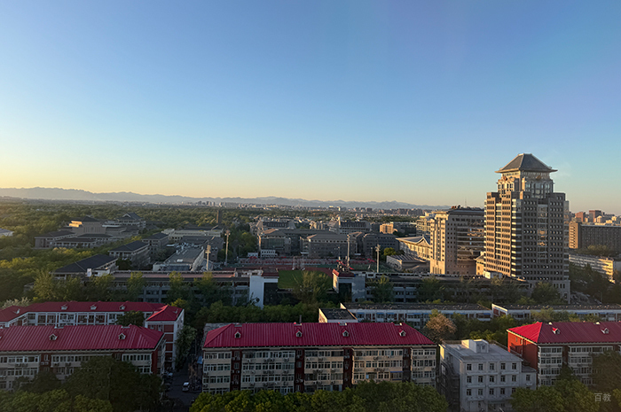 学校环境
