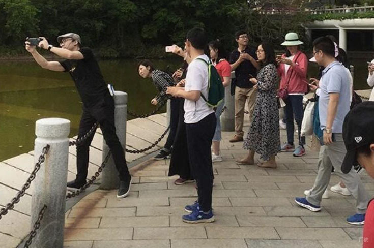 学员实训场景2