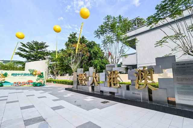 学校环境1