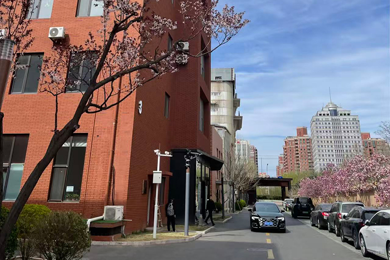 北京东方私塾教育_机构校区环境