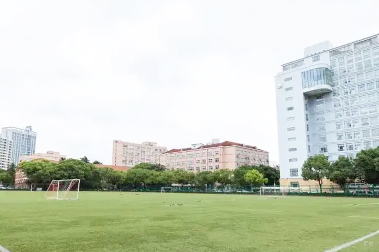 学校环境