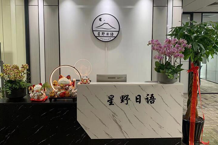 前台环境