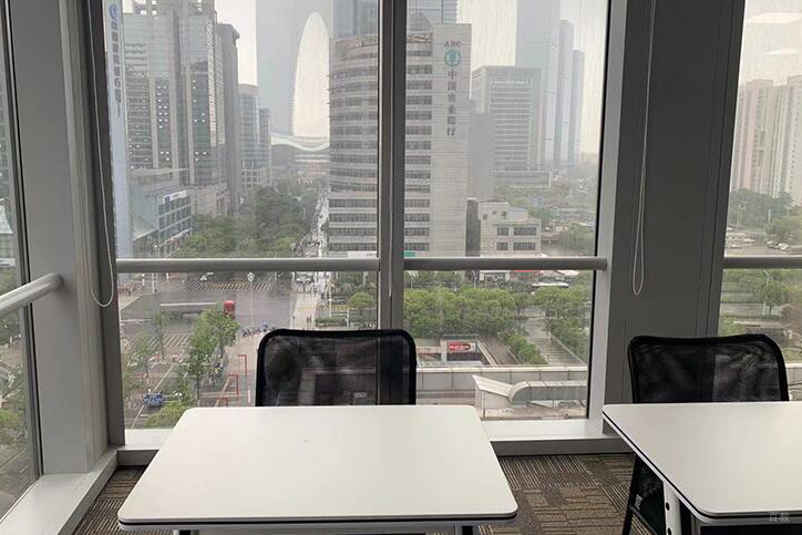 一对一上课环境
