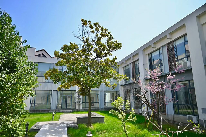 学校环境