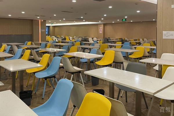 校区环境展示