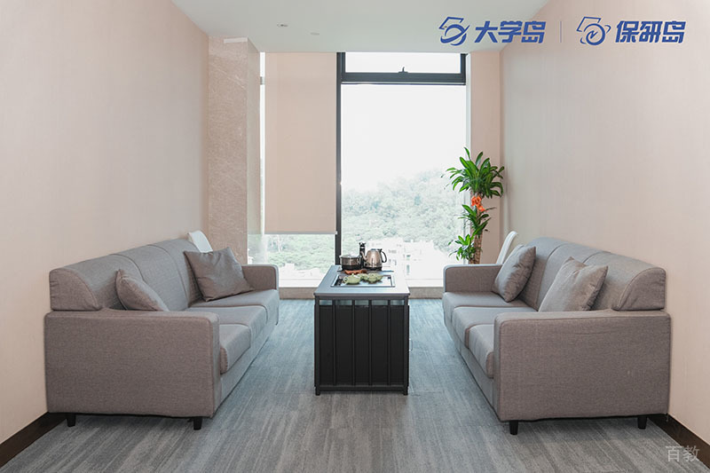 上海考公岛_环境图片